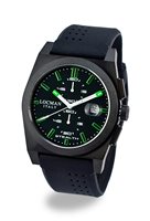 Reloj Locman Hombre Stealth in Acero 0202BKBKFGK1GOK - 0202BKBKFGK1GOK
